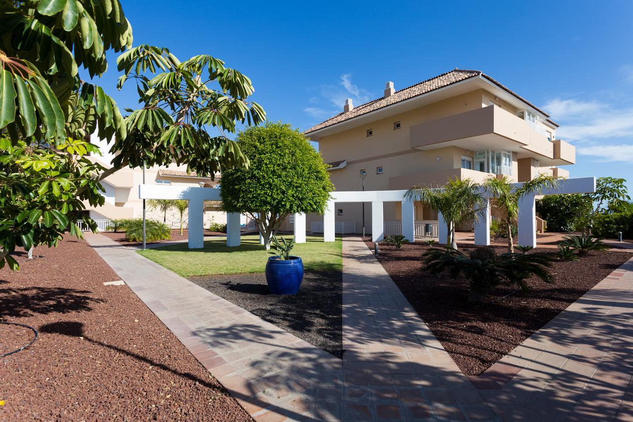 Royal Marina Bay Golf Apartment Сан Мигель Экстерьер фото