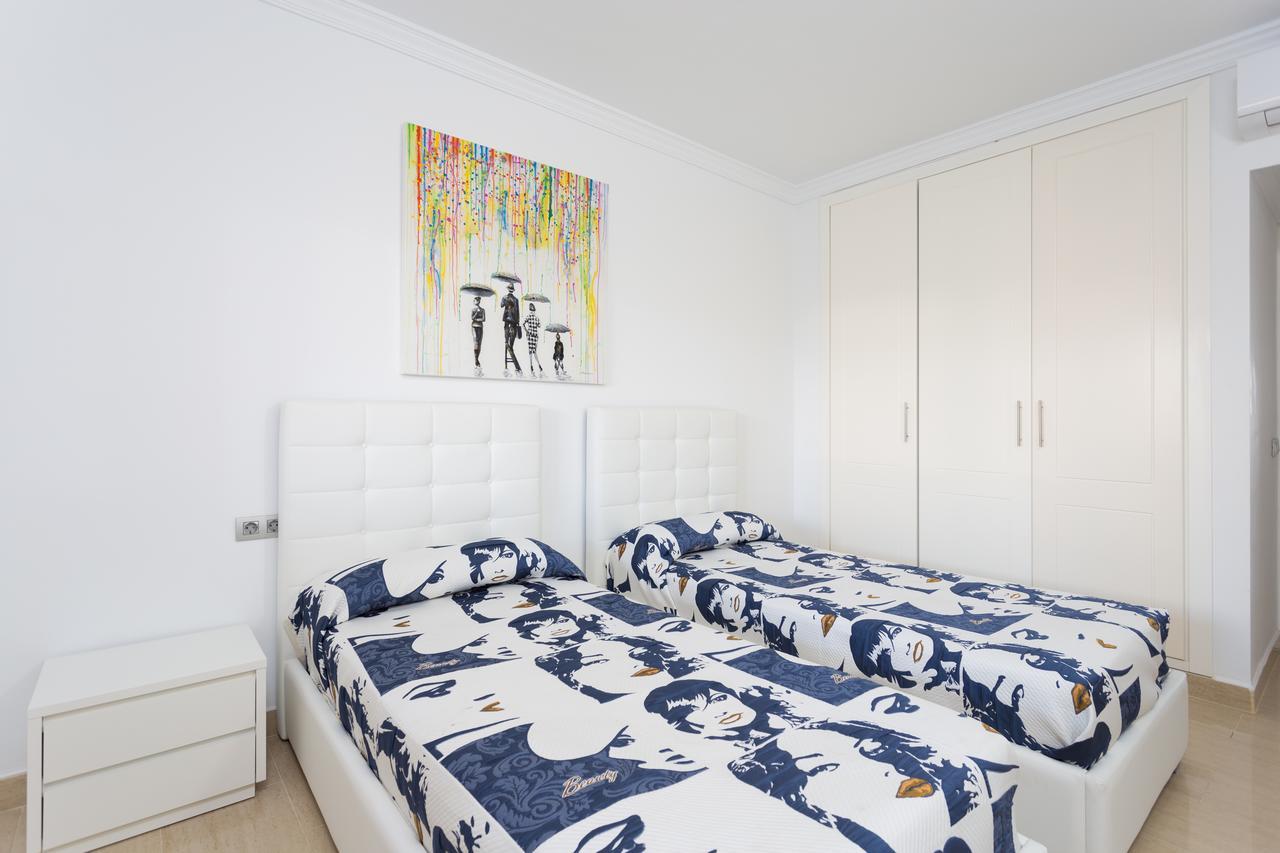 Royal Marina Bay Golf Apartment Сан Мигель Экстерьер фото