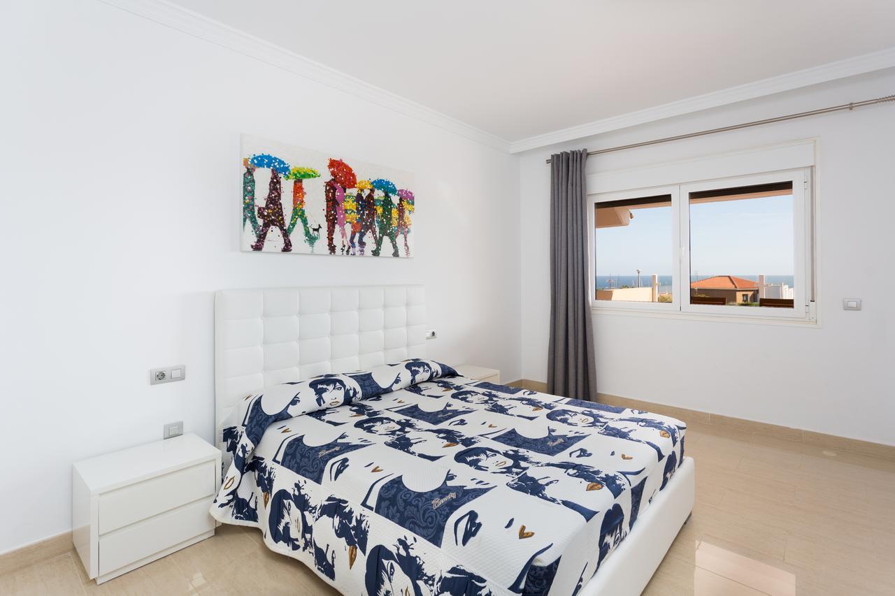 Royal Marina Bay Golf Apartment Сан Мигель Экстерьер фото