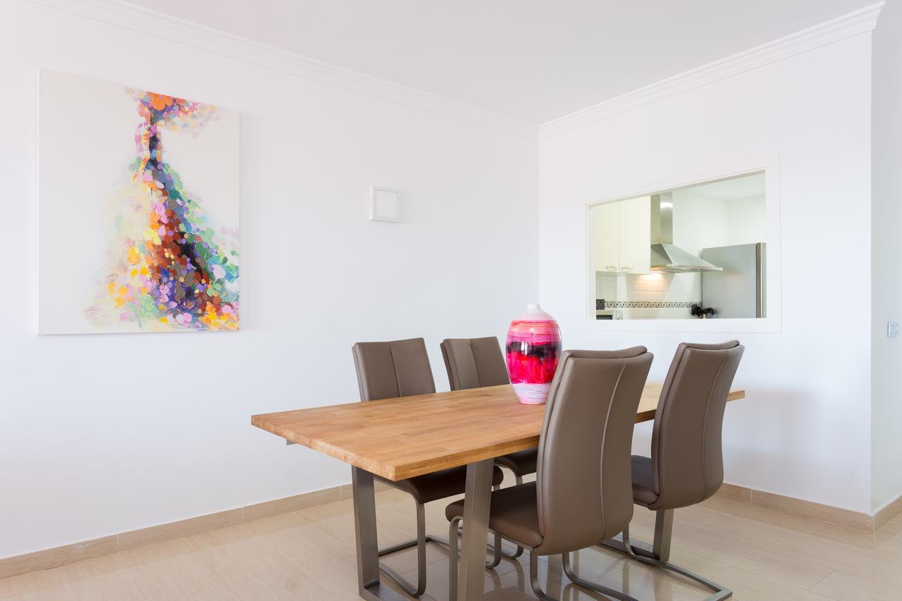 Royal Marina Bay Golf Apartment Сан Мигель Экстерьер фото